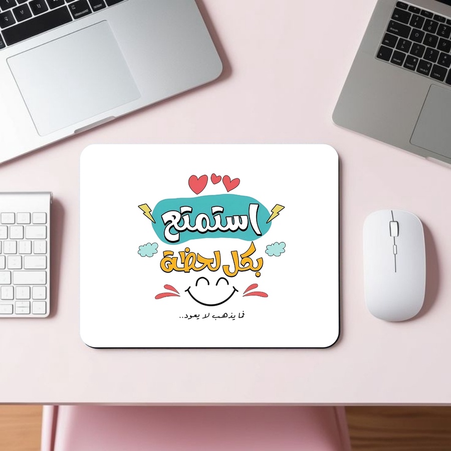 mouse pad : c118