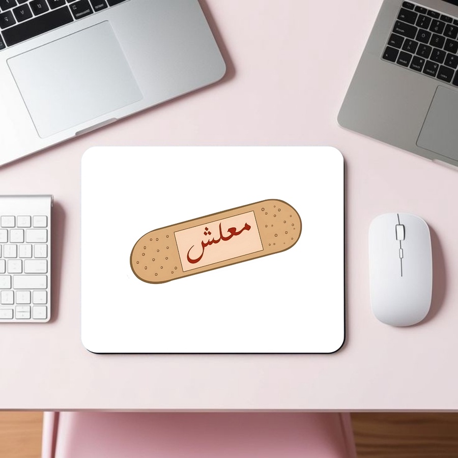 mouse pad : c119