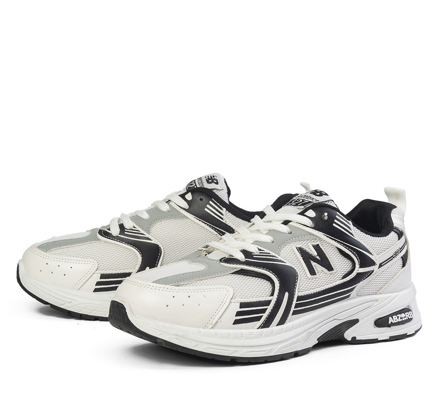 كوتشي New Balance Chunky – دمج مثالي بين الأداء الرياضي والستايل العصري