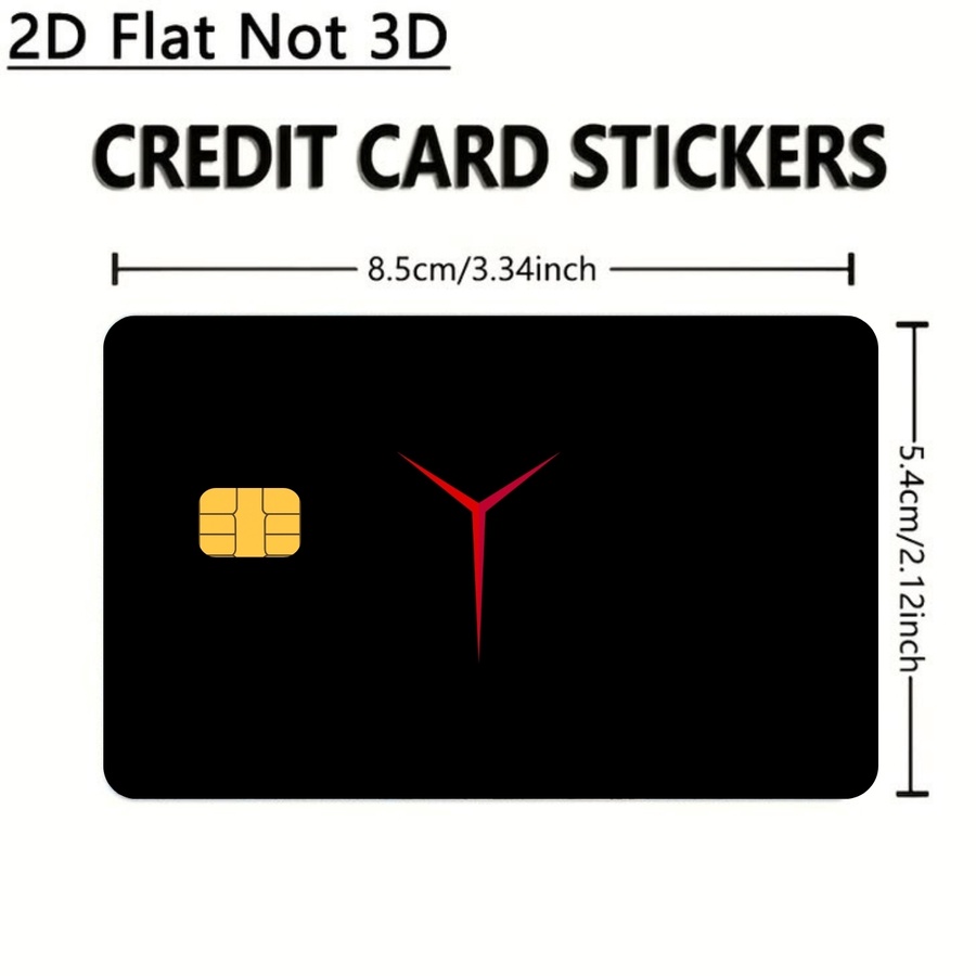 Visa sticker: v04