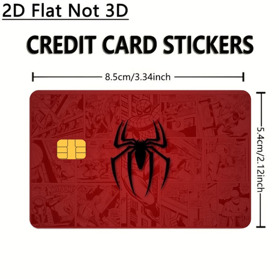 Visa sticker: v06