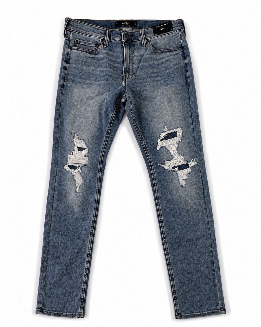 Hollister skinny Jeans