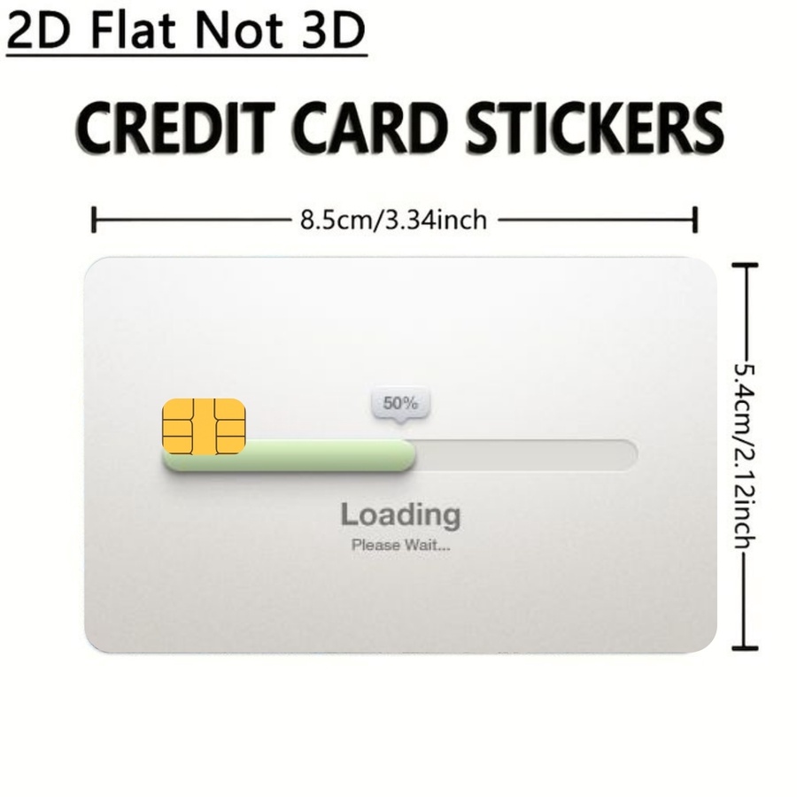 Visa sticker: v24