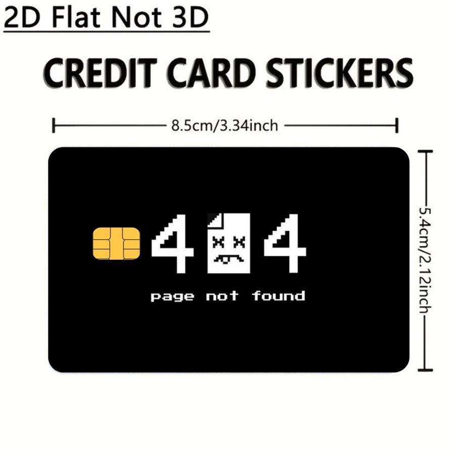 Visa sticker: v25