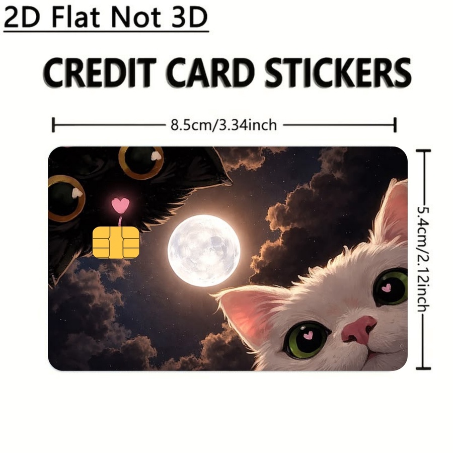 Visa sticker: v35