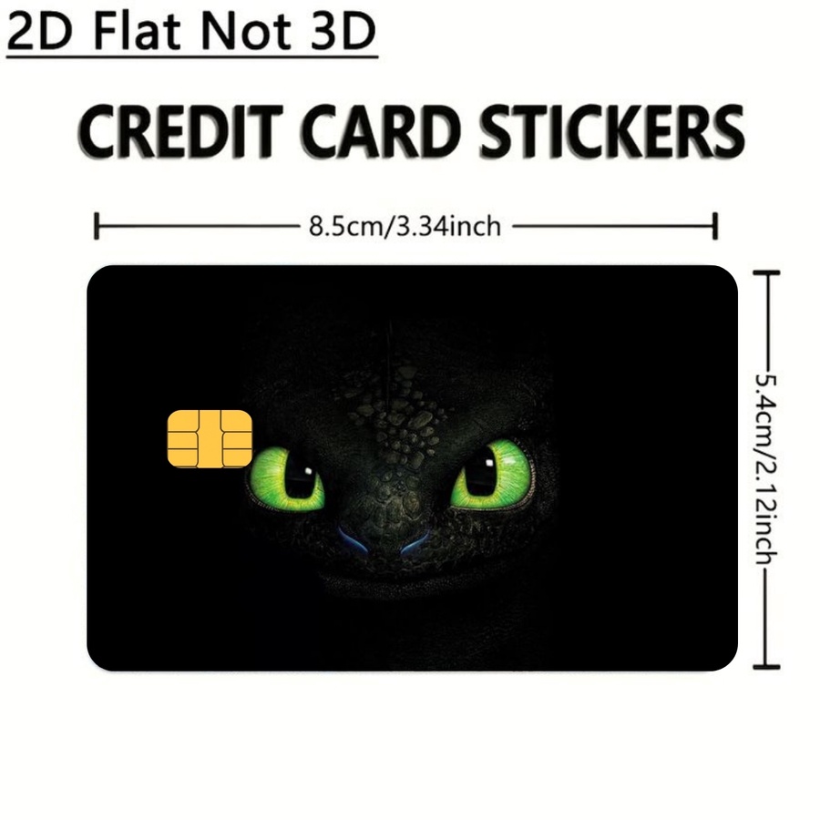 Visa sticker: v36