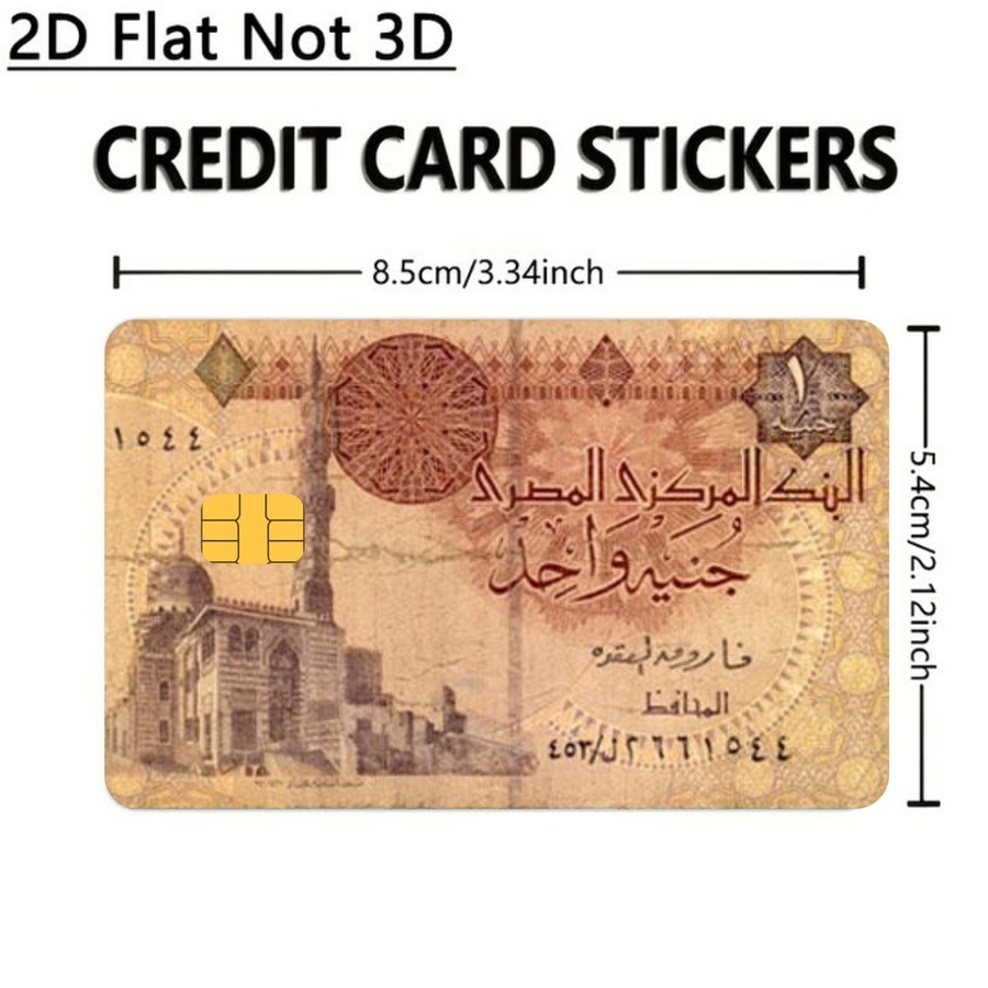 Visa sticker: v37