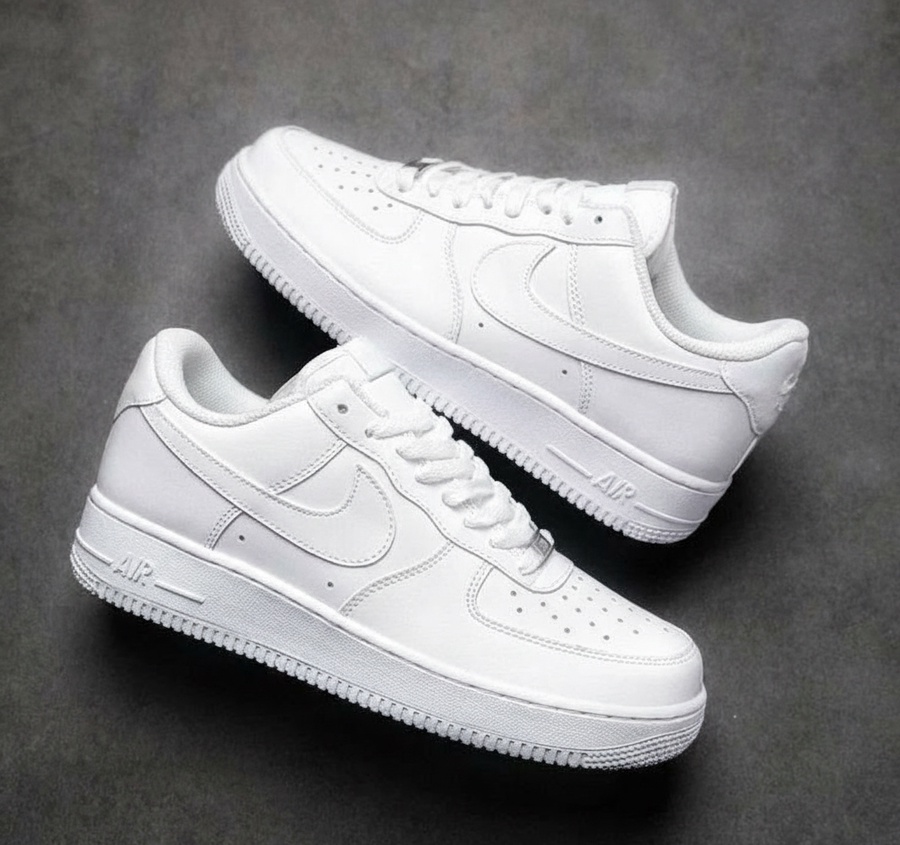 Air Force Special Sizes