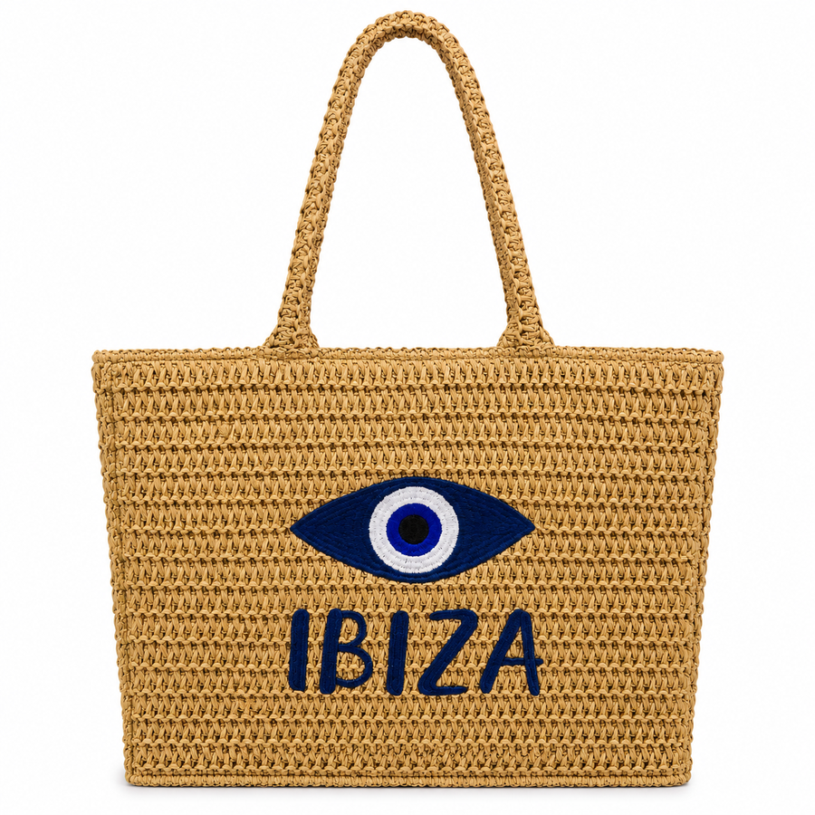 IBIZA EVIL EYE
