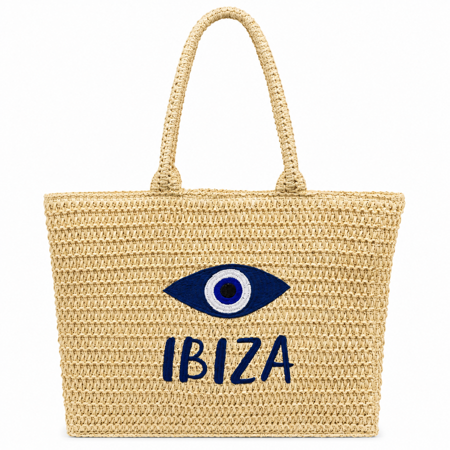 IBIZA EVIL EYE