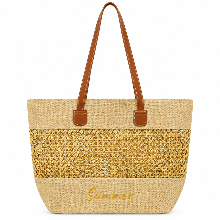 ST. TROPEZ SUMMER MESH