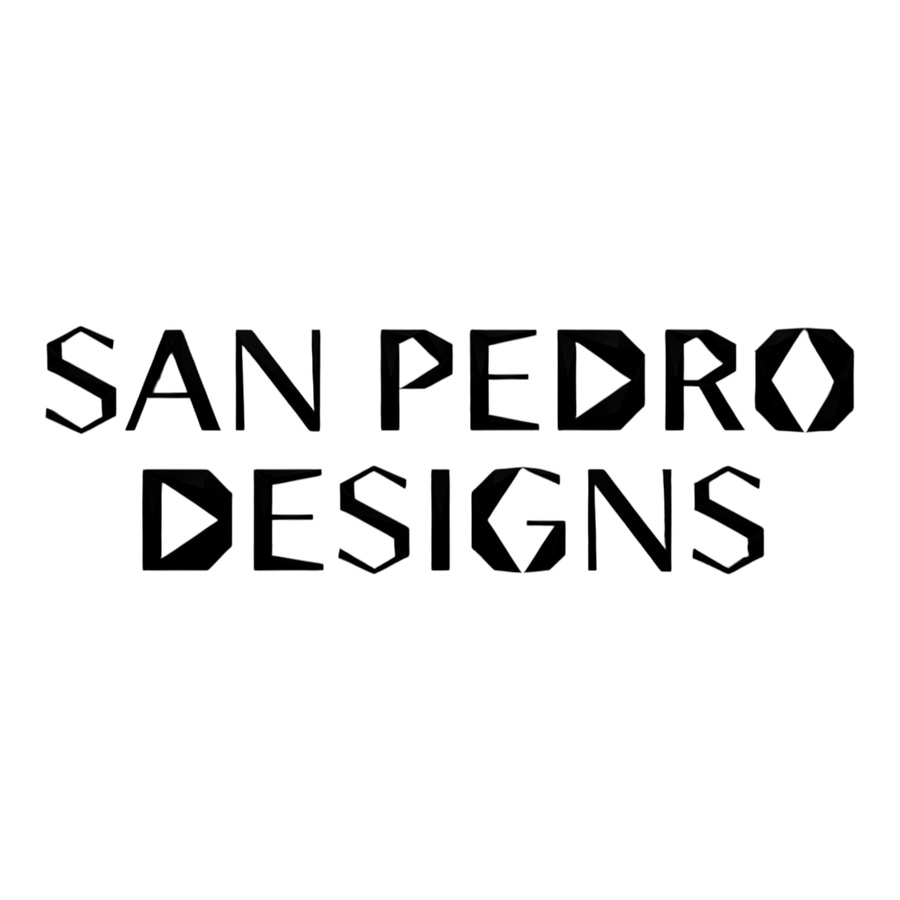 San Pedro Designs