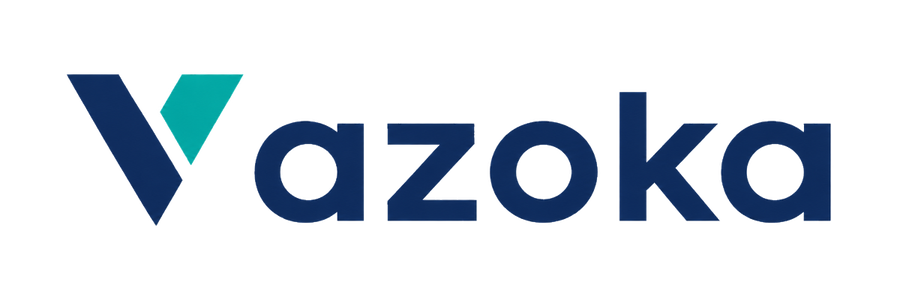 Vazoka
