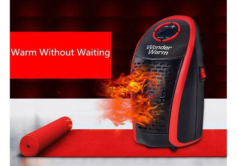 دفاية Wonder Warm
