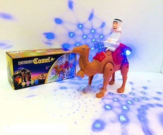 شيخ العرب