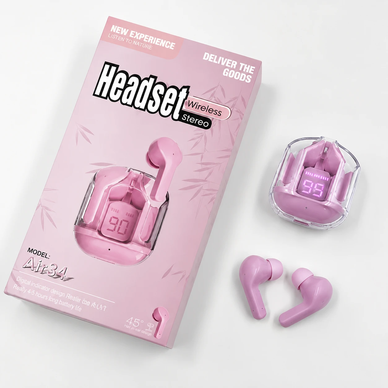 AIRPODS AIR 31