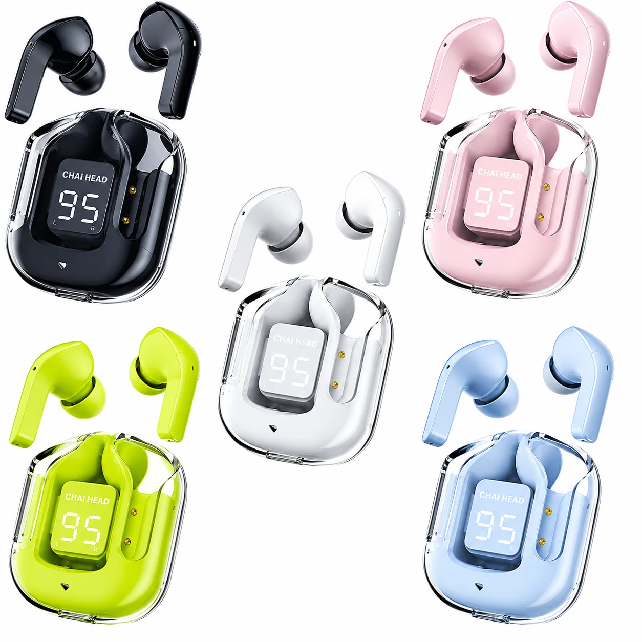 AIRPODS AIR 31