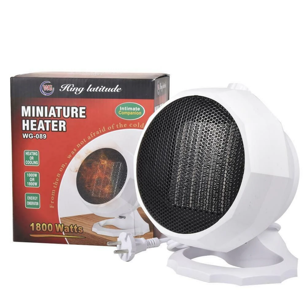 الدفاية الكهربائية 1800 Watt