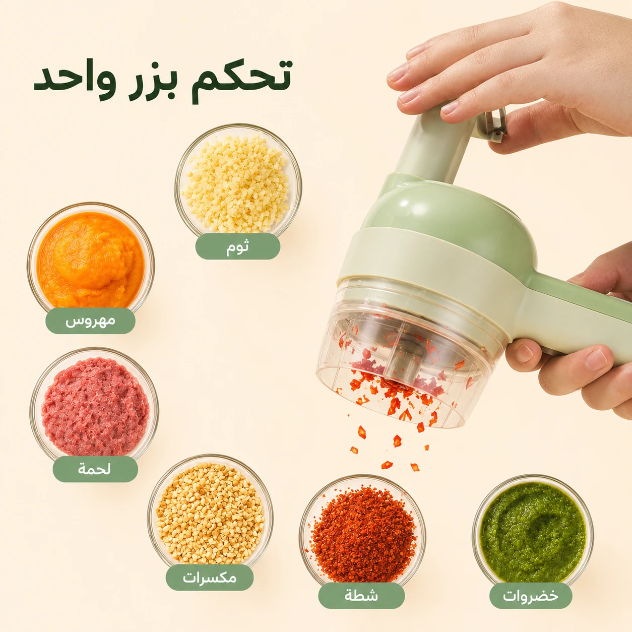 القطاعة السريعة