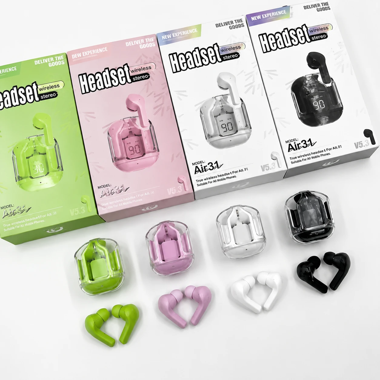 AIRPODS AIR 31