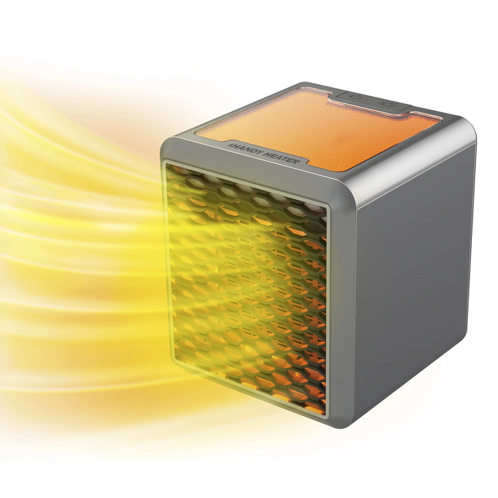 دفاية محمولة ووناسة 1500 Watt