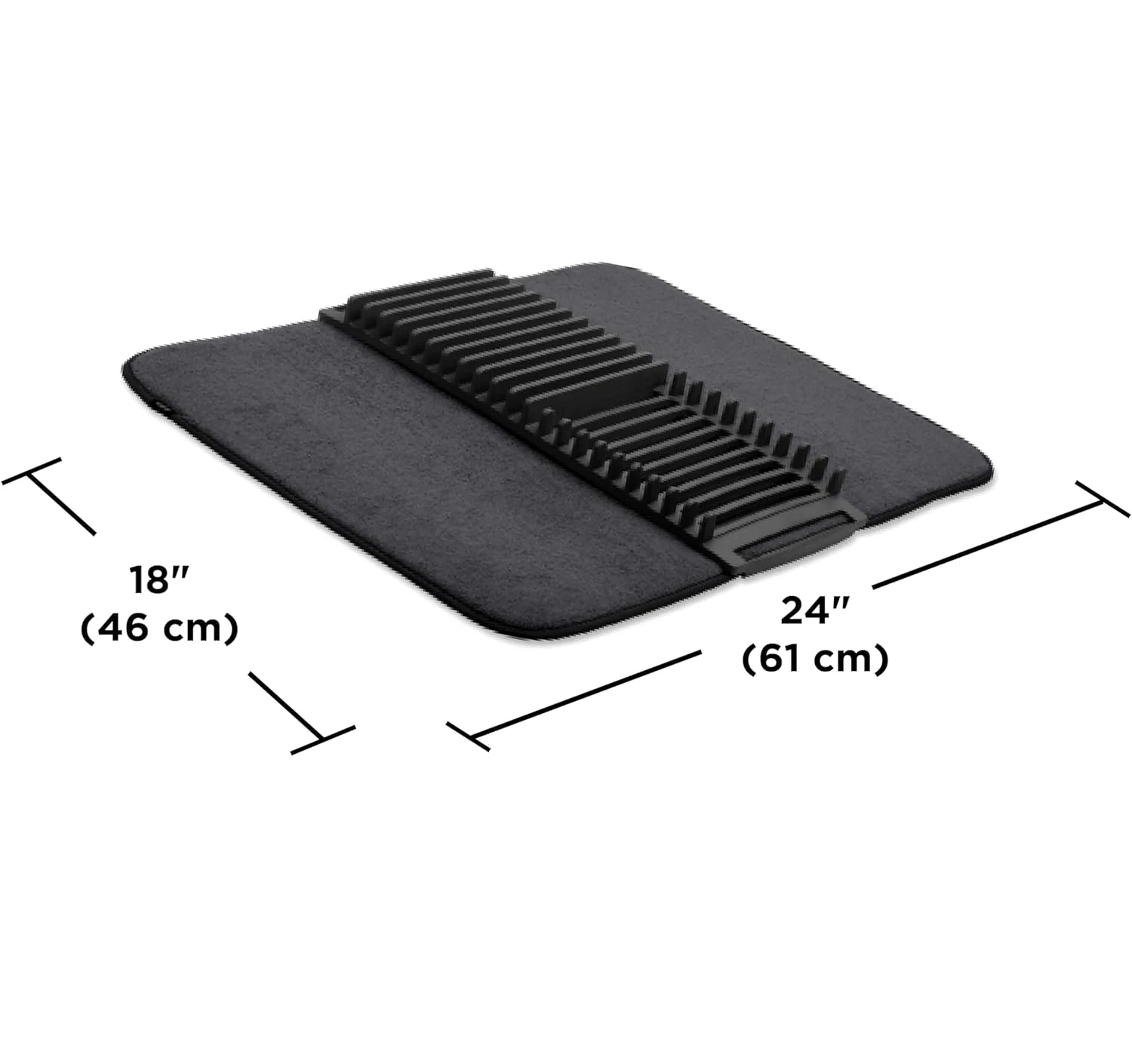 مجفف الأطباق Dish Drying Mat