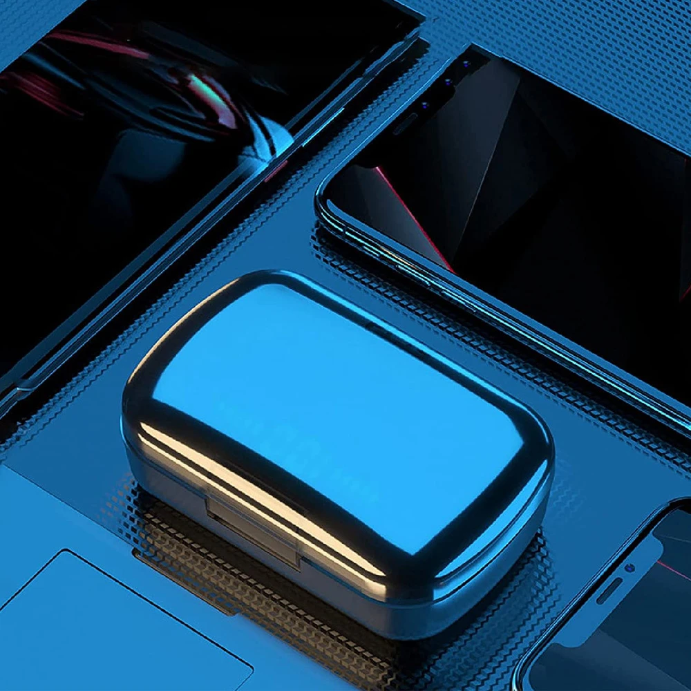 سماعات Earbuds M5