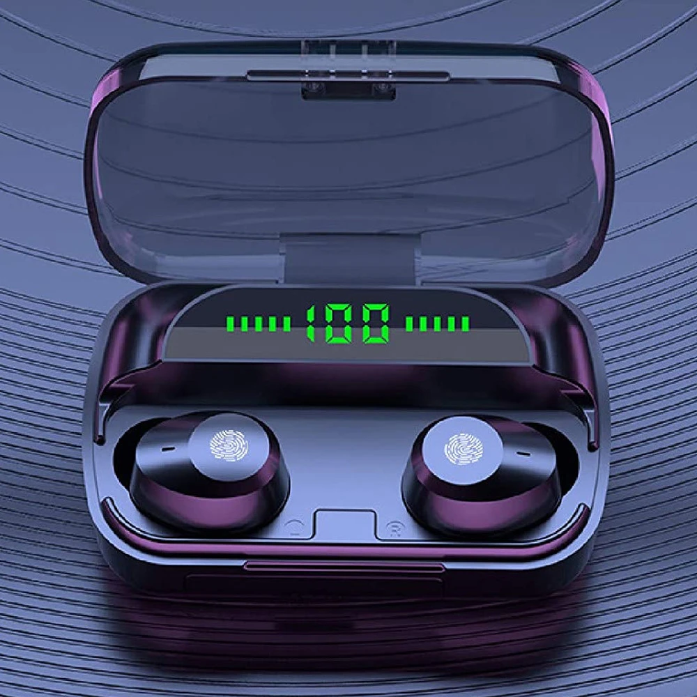 سماعات Earbuds M5