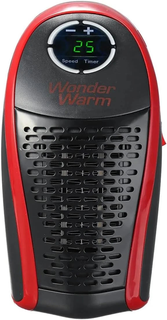 دفاية Wonder Warm