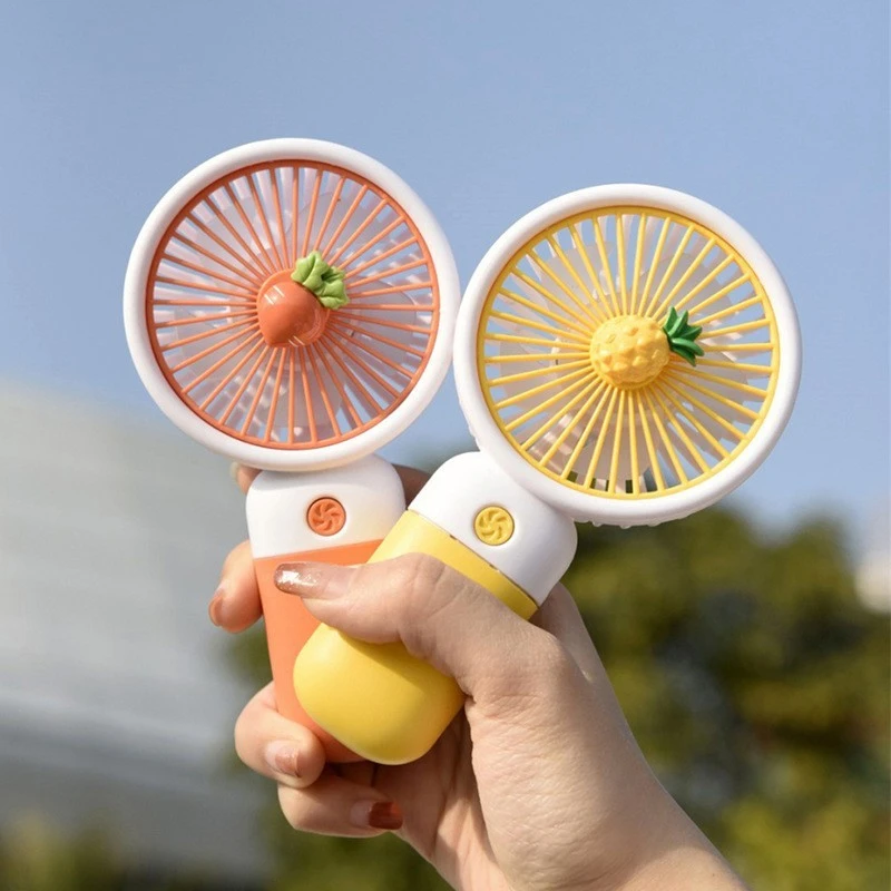 مروحة محمولة Mini Fan