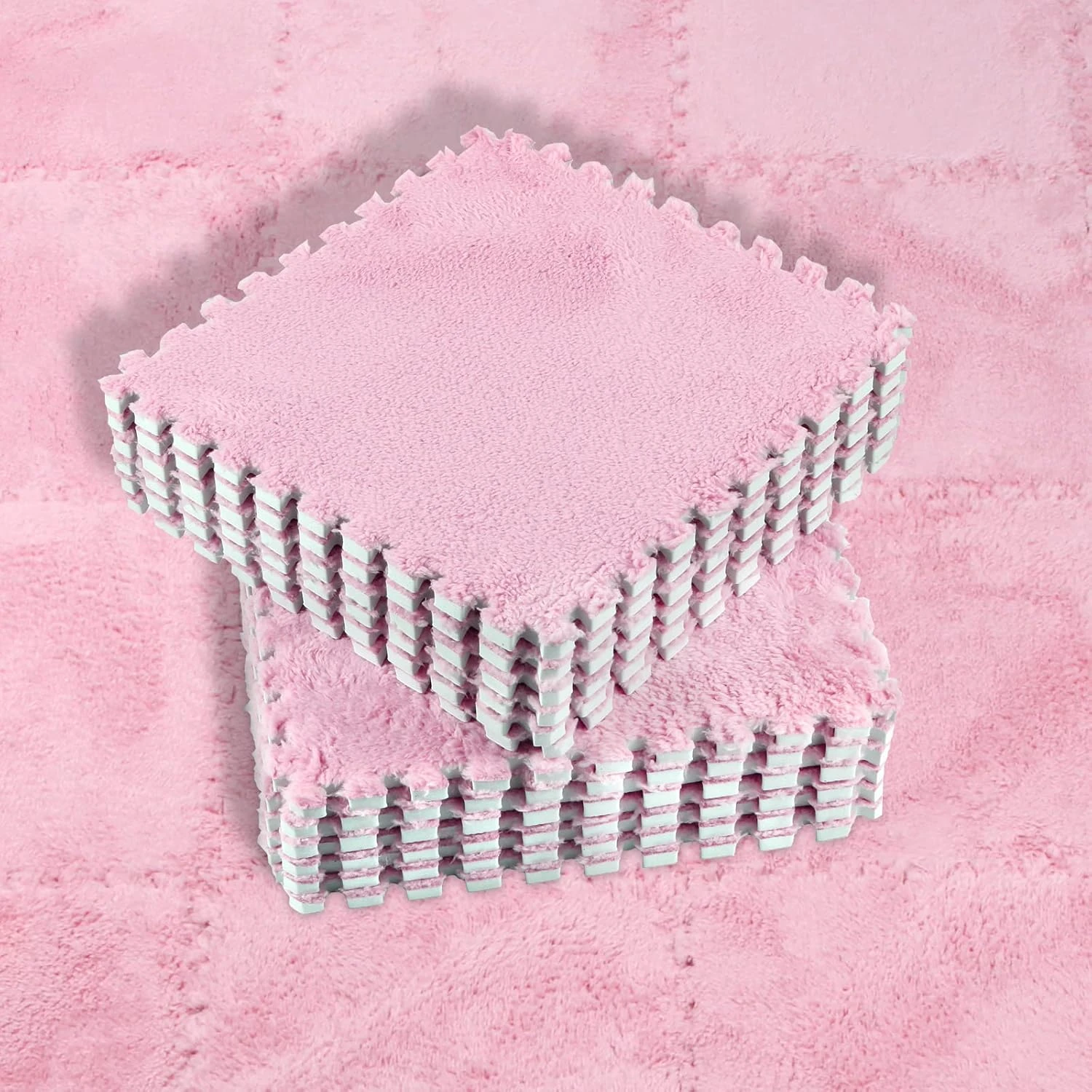 سجاده ارضيه مربع 30*30