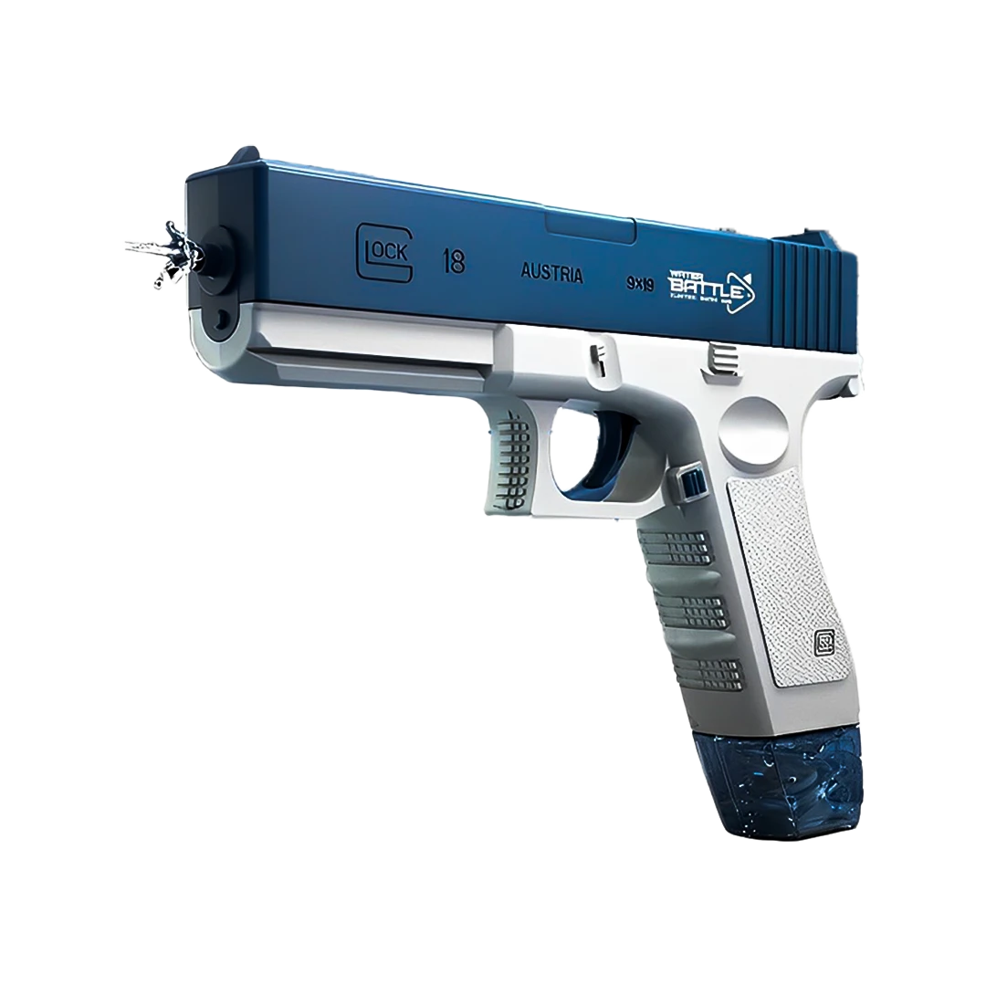 مسدس المياه Water Gun