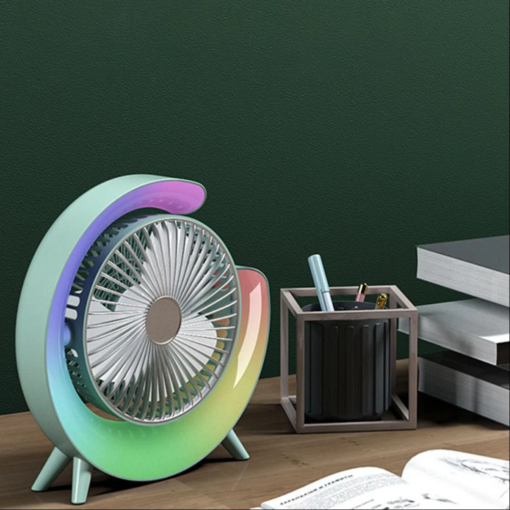 مروحة Colorful fan