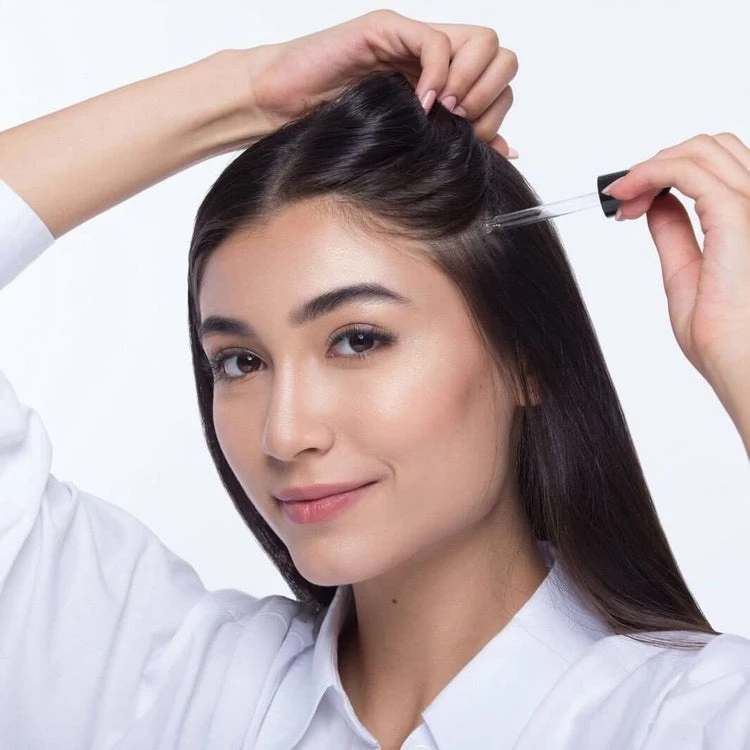 سيرم i Hair للعناية بالشعر