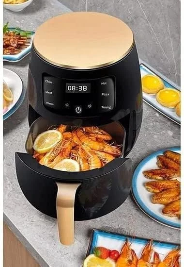 قلاية هوائية Falmer 1400 Watt