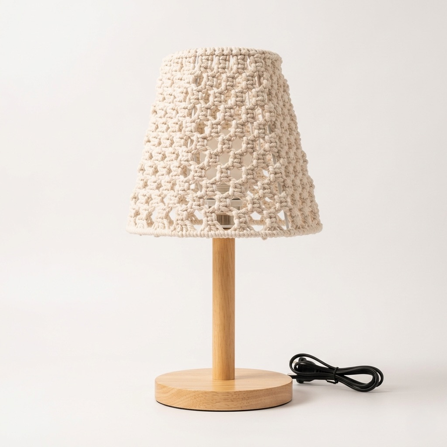 koi Table Lamp