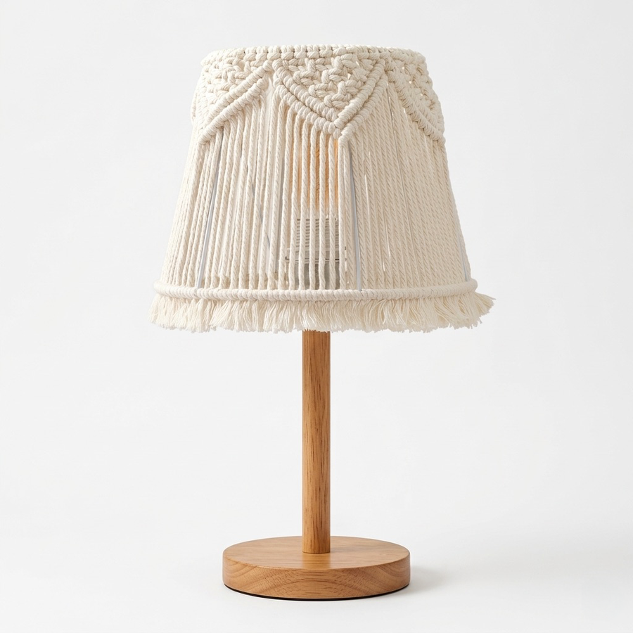 Loom - Table Lamp