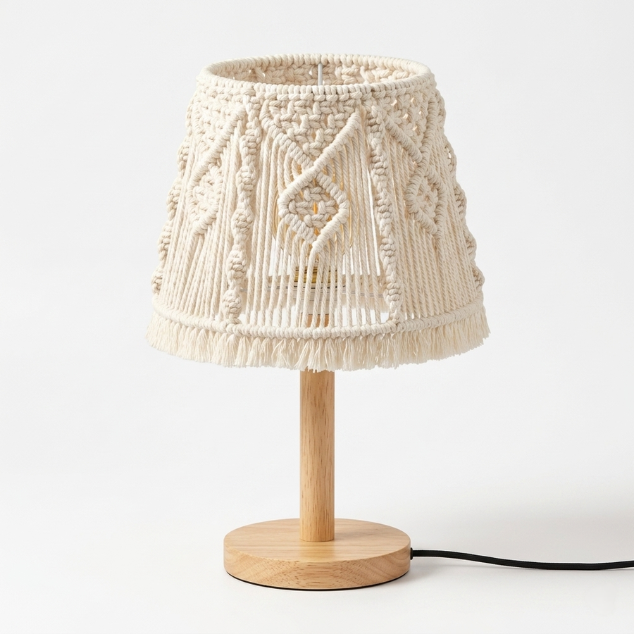 Breeze – Table Lamp