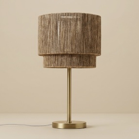 Calira - Table Lamp