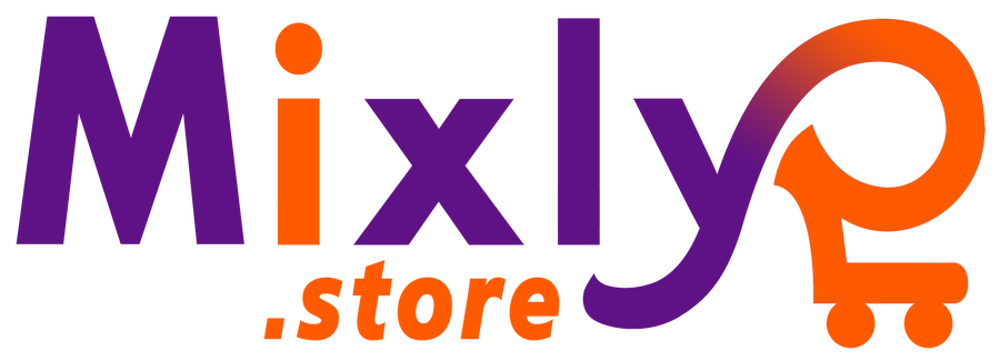 Mixly.store كل ما هو متميز في مكان واحد