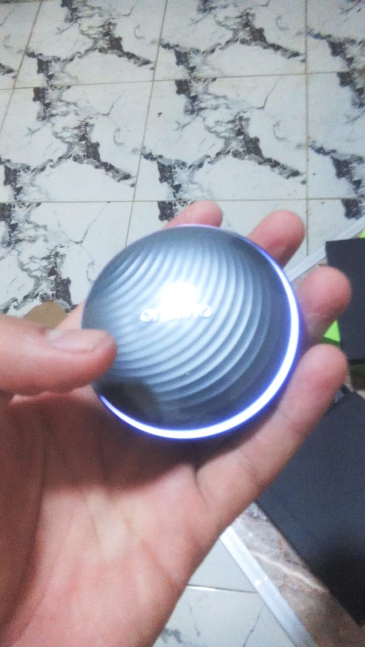 oraimo SpaceBuds Hybrid ANC (i otw-630 i)