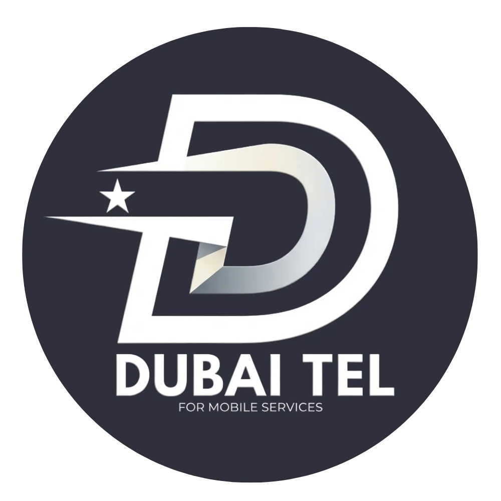 Dubai - Tel