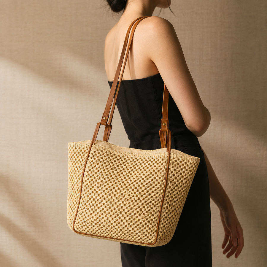 VALENCIA SQUARE MESH