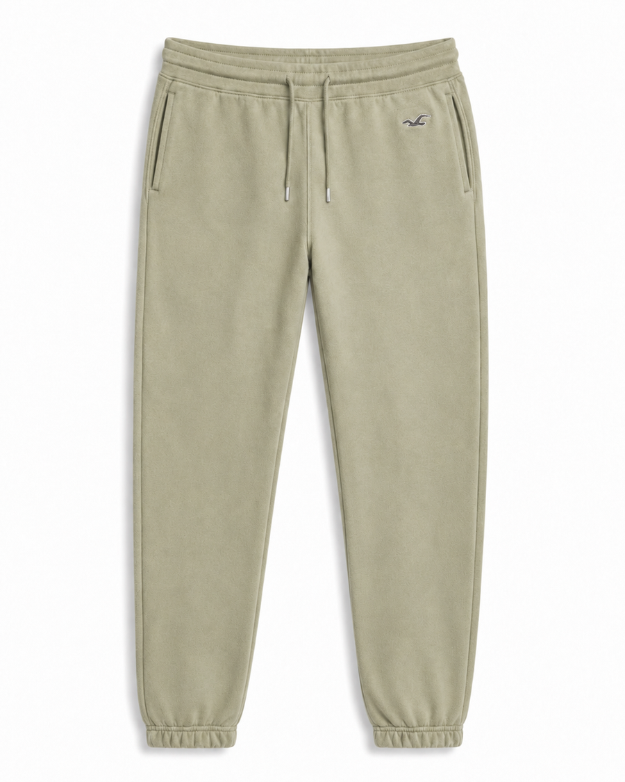 Hollister stacker skinny Sweatpants