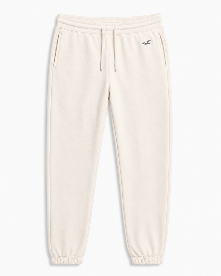 Hollister stacker skinny Sweatpants