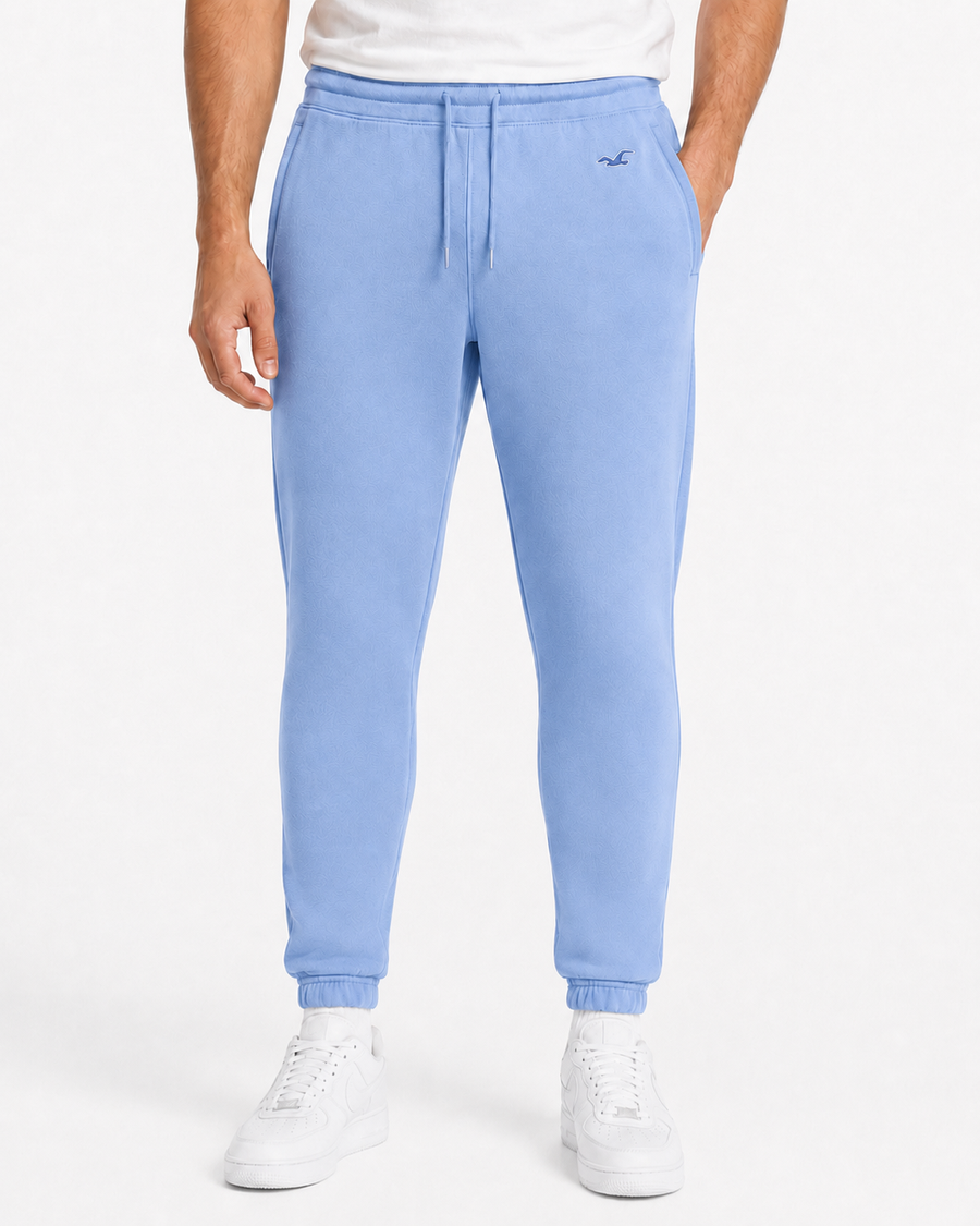 Hollister stacker skinny Sweatpants