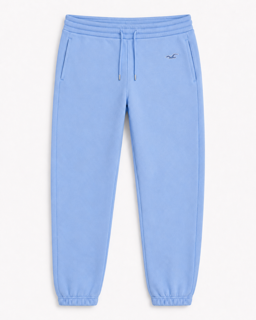 Hollister stacker skinny Sweatpants