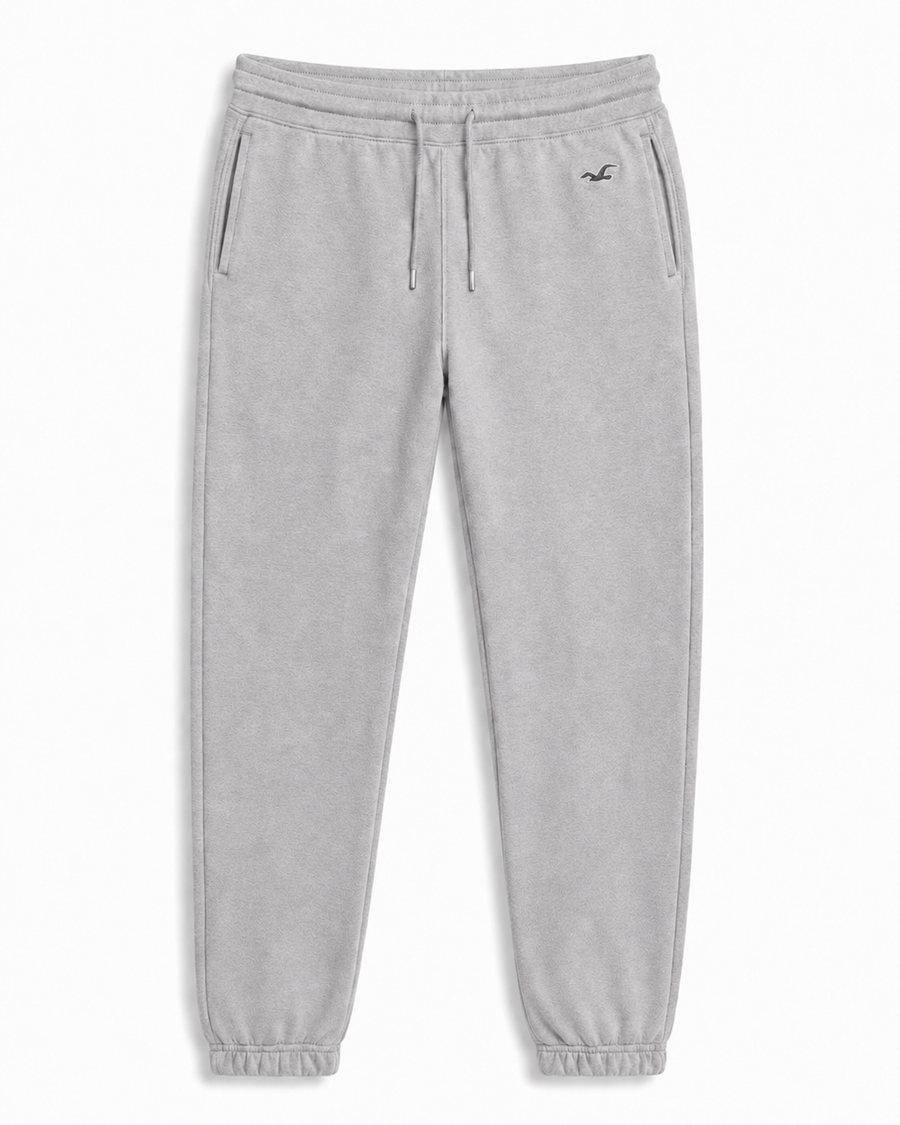 Hollister stacker skinny Sweatpants