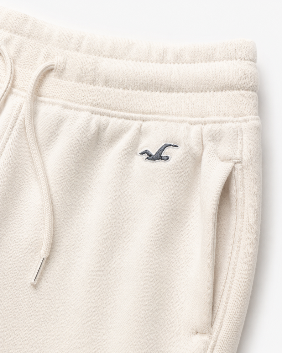 Hollister stacker skinny Sweatpants