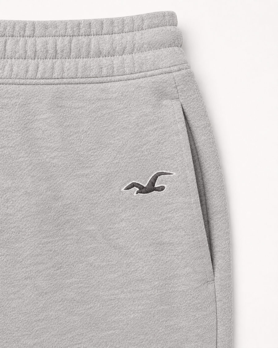 Hollister stacker skinny Sweatpants